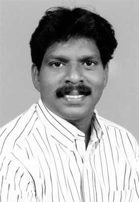 Sudhakar Kattak