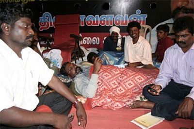 thirumavalavan