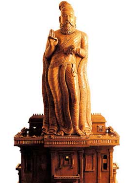 Valluvar