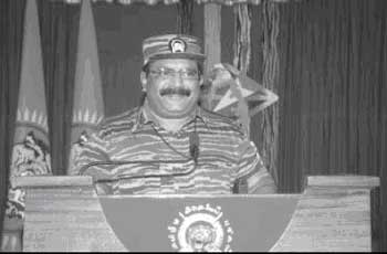 prabhakaran