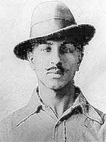 Bhagat Singh