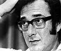 harold pinter