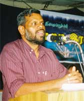 Aadhavan Dheetchanya