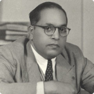 Ambedkar