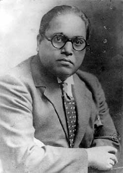 Ambedkar