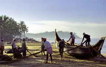 Fishermen