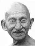 Gandhi