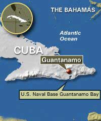 Guantanamo Bay