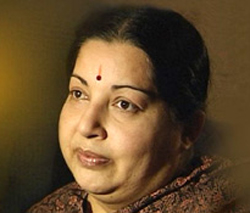 Jayalalitha