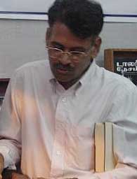 Jeyamohan