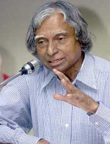 Abdul Kalam