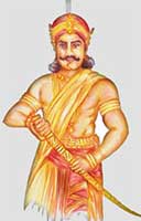 Kattabomman