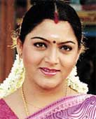 Kushboo