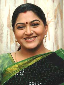 Kushboo