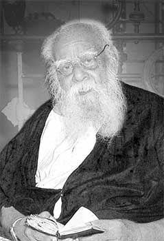 Periyar E.V. Ramasamy