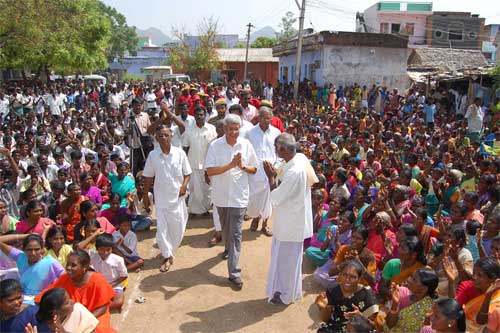 Prakash Karat