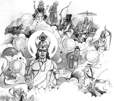 Lord Siva