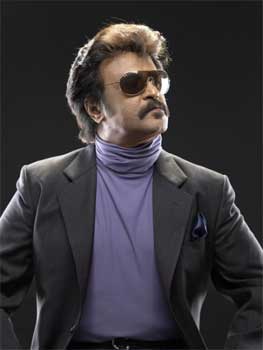 Sivaji Rajini