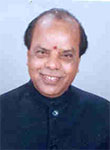 S.S. Chandran