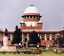 Supreme court