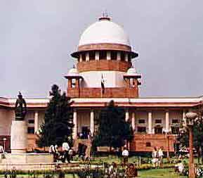 Supreme court