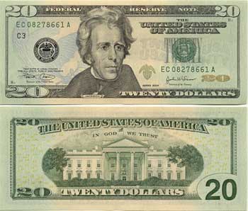 US Dollar