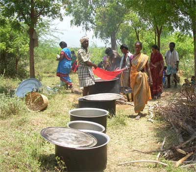 Uthapuram_Pillais_at_Dalit's Fields