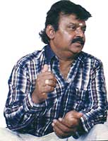 Vijaykanth