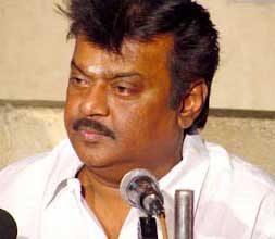 Vijaykanth