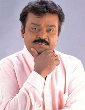 Vijaykanth