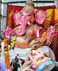 Vinayaga