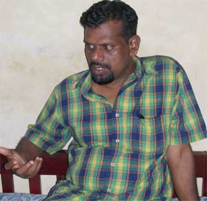 Aadhavan Dheetchanya