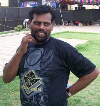 Aadhavan Dheetchanya