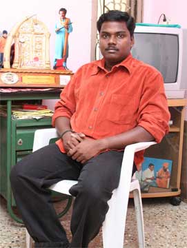 Yugabharathi