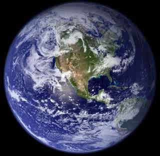 Earth