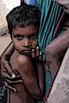 Tamilnadu Boy