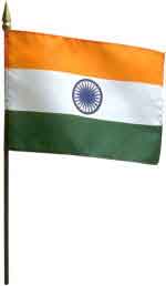 india flag