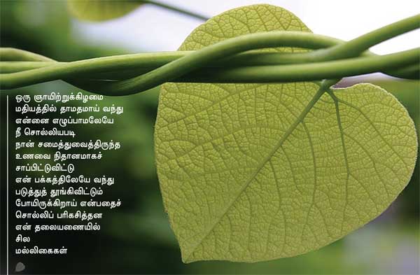 Arivumathi