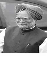 manmohan