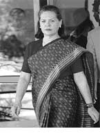 soniya