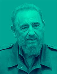 fidelcastro