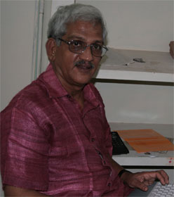 Prof. Venkatesh