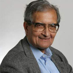 Amartya Sen