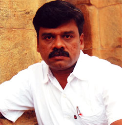 Keeranur Jaheerraja