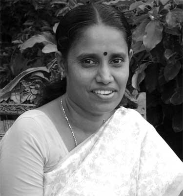 K.V.Jayasree