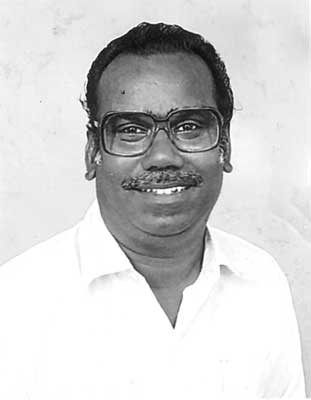 Mohanarangan