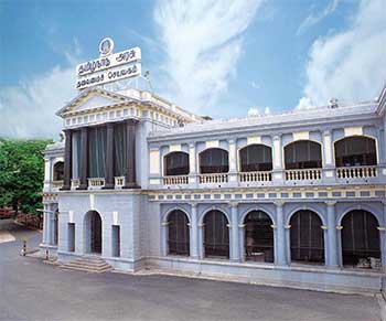 Tamilnadu Assembly