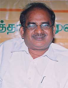 C.Mahendran