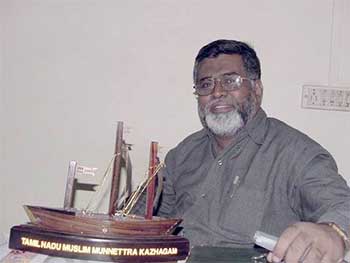 Hyder Ali