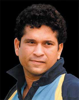 Sachin